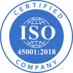 IOSS_OHSM ISO 45001_2018